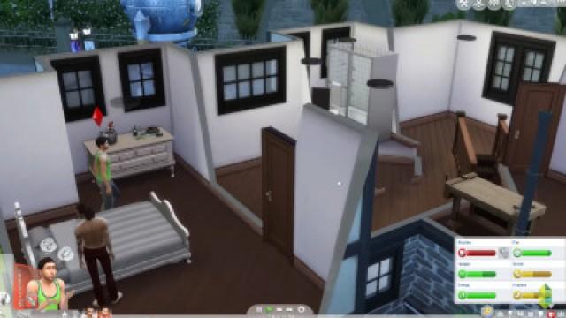 SUPER SIM CHALLENGE | Pristine Grapes! (Part 16)