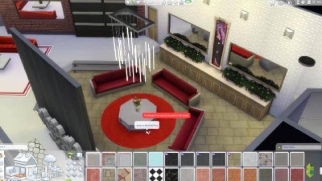 Let's Build a Big Brother House - Part 8