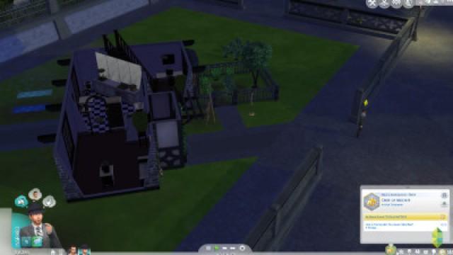 SUPER SIM CHALLENGE | A Cow Plant! (Part 17)