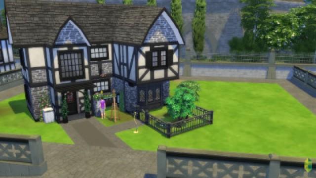 SUPER SIM CHALLENGE | I Made a Mistake! (Part 19)