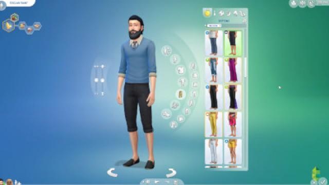 The Sims 4 Dine Out - CAS, Gameplay & Management Overview