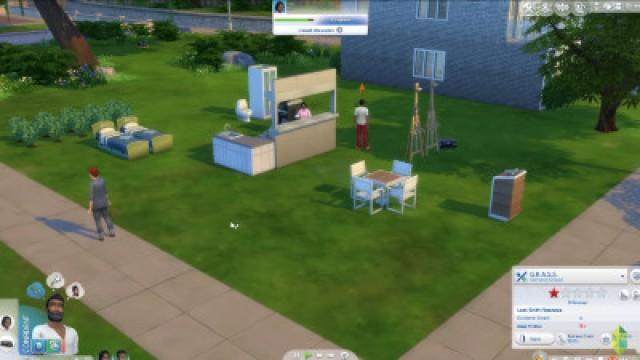 The Sims 4 Dine Out - Rags to Riches - Part 4