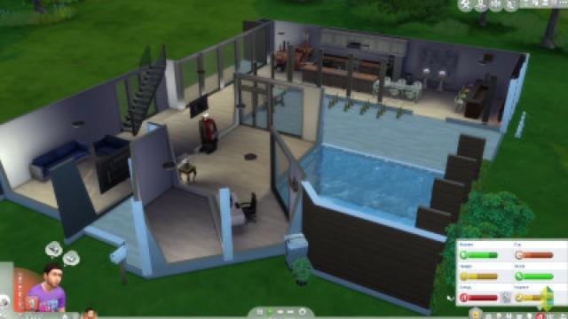 SUPER SIM CHALLENGE | So Much Money! (Part 23)