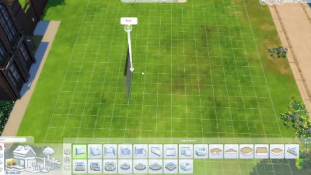 The Sims 4 House Building - Two Storey 5x5