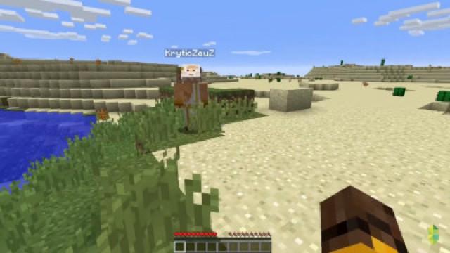 Minecraft - Part 1 - Building Deligracy a Tutorial!