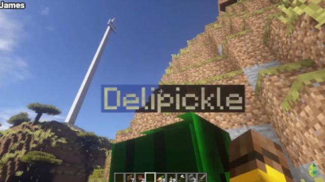 Minecraft - Part 3 - Our Adventure Begins!