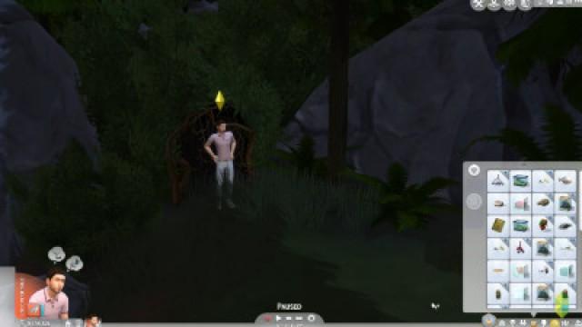 SUPER SIM CHALLENGE | Is Fishing Fun? (Part 29)