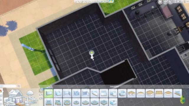 The Sims 4 Dine Out - Rags to Riches - Part 20