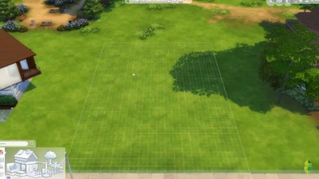 House Swap Challenge | The Sims 4
