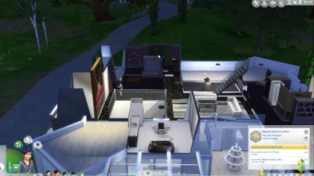 SUPER SIM CHALLENGE | Young Aspiration! (Part 41)