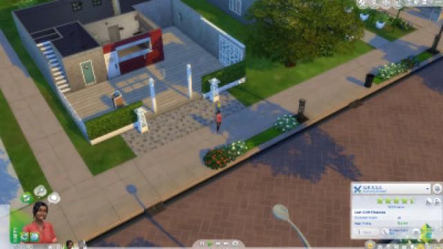 The Sims 4 Dine Out - Rags to Riches - Part 28