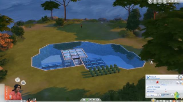 The Sims 4 Dine Out - Rags to Riches - Part 29