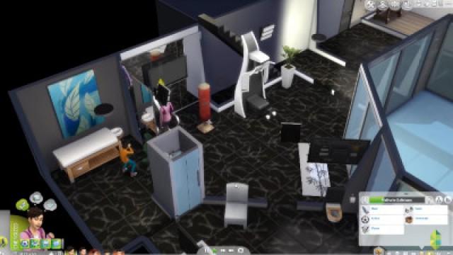 SUPER SIM CHALLENGE | Teen Time! (Part 43)