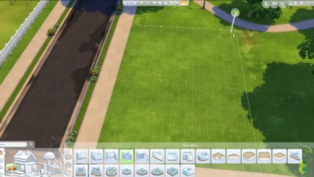 The Sims 4 House Building - Apartment Complex (Part 1)