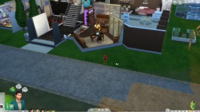 SUPER SIM CHALLENGE | Grindy Goals! (Part 44)