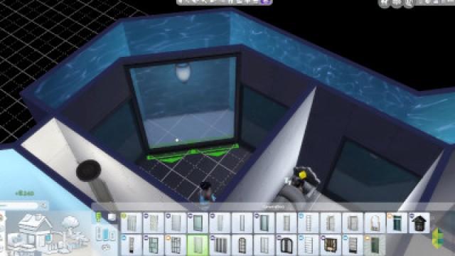 The Sims 4 Dine Out - Rags to Riches - Part 31
