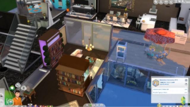 SUPER SIM CHALLENGE | Kids Aspiration! (Part 45)