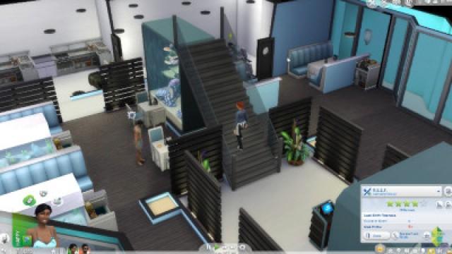 The Sims 4 Dine Out - Rags to Riches - Part 32