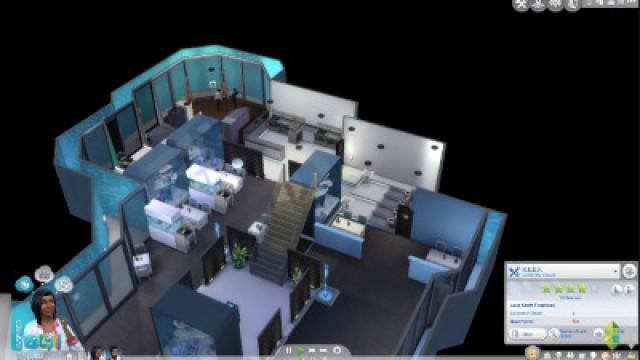 The Sims 4 Dine Out - Rags to Riches - Part 33