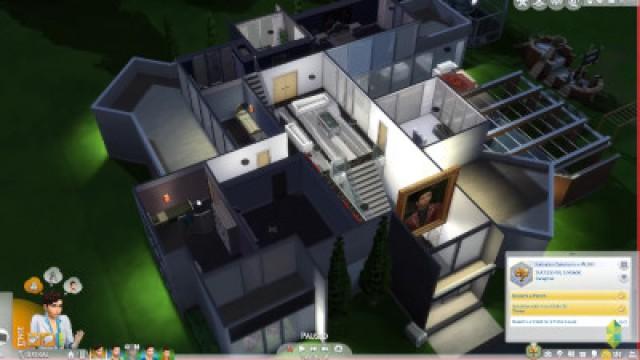 SUPER SIM CHALLENGE | Friend of the World! (Part 47)