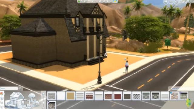 The Sims 4 Dine Out - Rags to Riches - Part 37