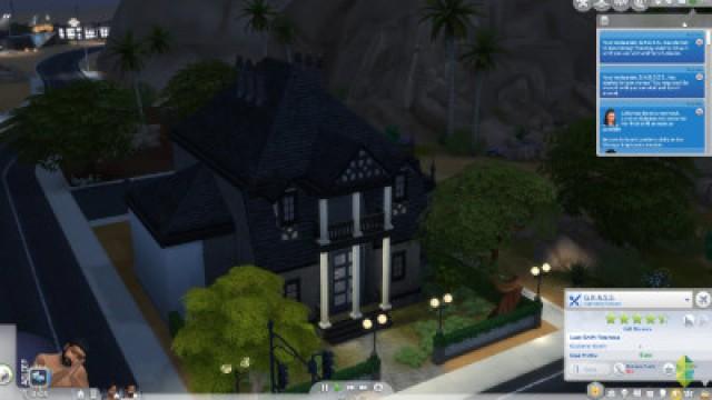 The Sims 4 Dine Out - Rags to Riches - Part 38