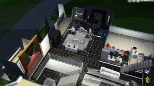 SUPER SIM CHALLENGE | Renovations! (Part 50)