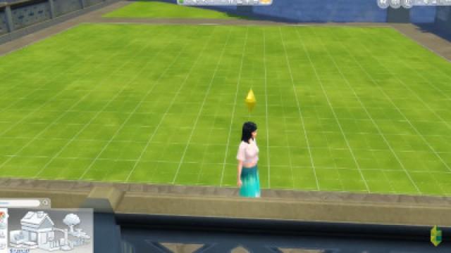 The Sims 4 House Building - 8 Sim Starter