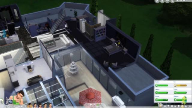 SUPER SIM CHALLENGE | Wiener Time Again! (Part 53)