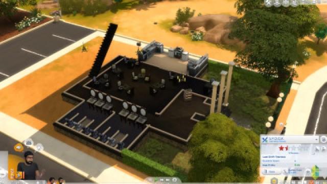 The Sims 4 Dine Out - Rags to Riches - Part 40