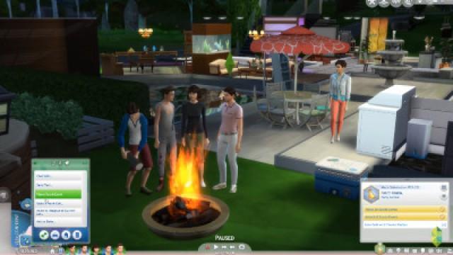 SUPER SIM CHALLENGE | You Go Maxine! (Part 54)