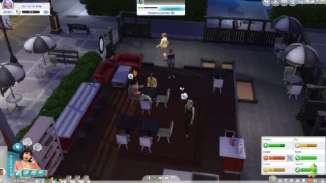 SUPER SIM CHALLENGE | Married Before Parents! (Part 55)