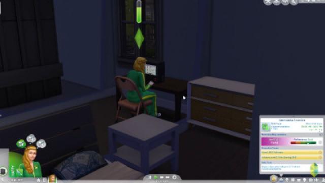 The Sims 4 City Living - Preview