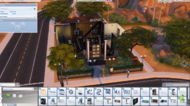 The Sims 4 Dine Out - Rags to Riches - Part 44
