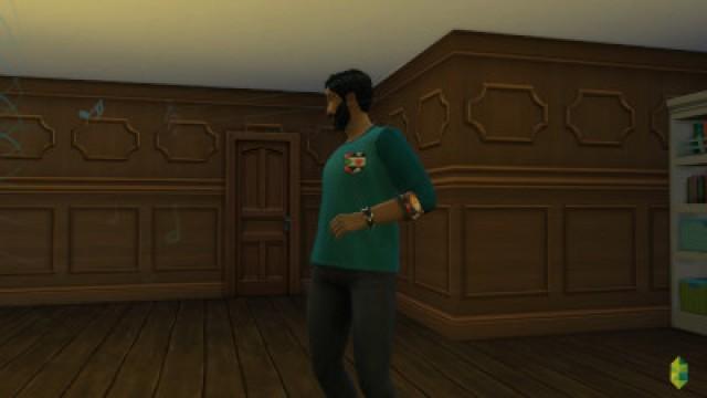 The Sims 4 Dine Out - Rags to Riches - Part 45
