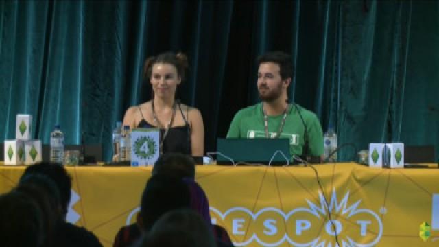 PAX Aus - The Sims 4 Community Panel