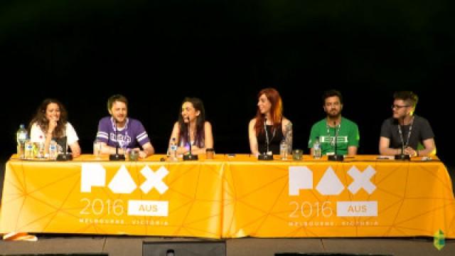 PAX Aus - The Influence of Influencers
