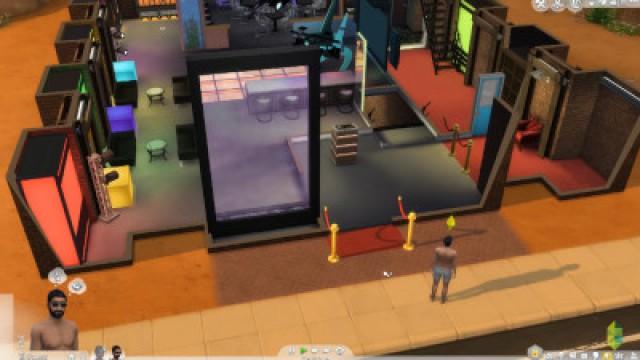 The Sims 4 Dine Out - Rags to Riches - Part 47