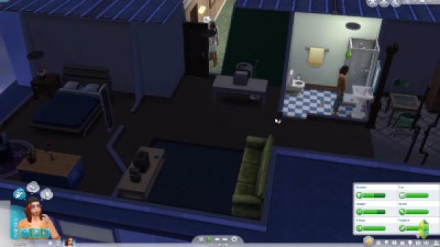 The Sims 4 City Living - Part 8