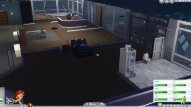 The Sims 4 City Living - Part 11