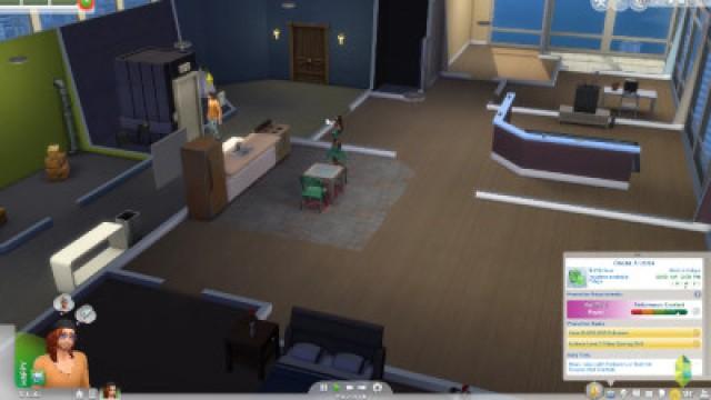 The Sims 4 City Living - Part 12