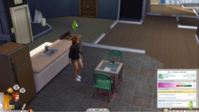 The Sims 4 City Living - Part 13