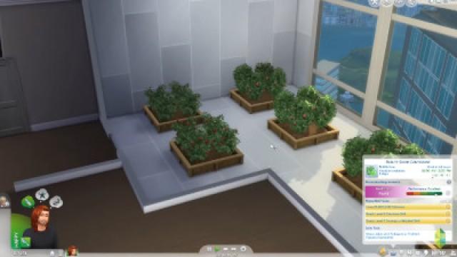 The Sims 4 City Living - Part 15