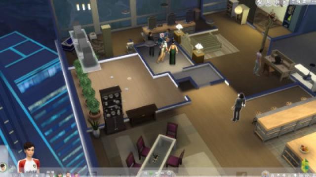 SUPER SIM CHALLENGE | Time for a Penthouse? (Part 62)