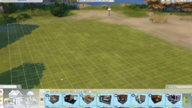 The Sims 4 - How to Build (Cheats, Tricks & Tips)