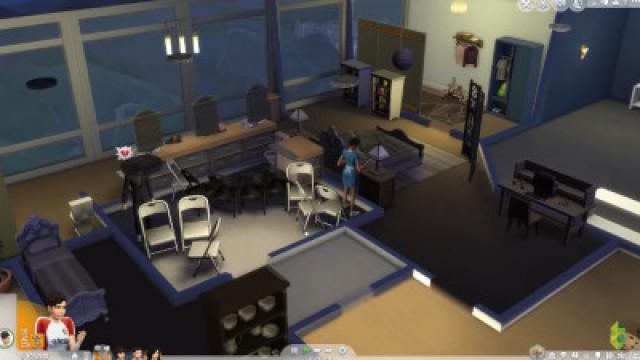 SUPER SIM CHALLENGE | Penthouse Time! (Part 64)