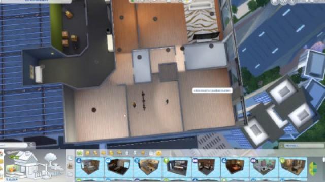 The Sims 4 City Living - Part 18