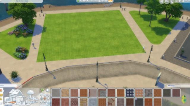 The Sims 4 Building - YouTuber & Streamer Studio (Part 1)
