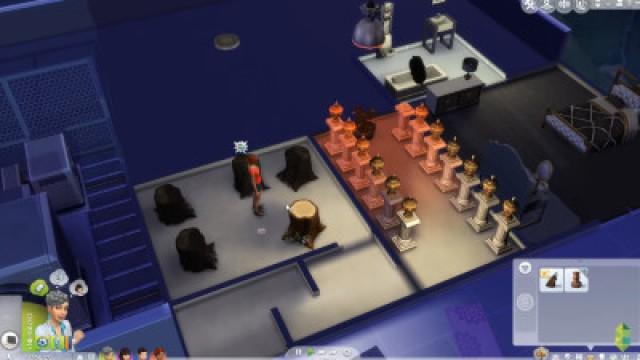 SUPER SIM CHALLENGE | Frivolous Efforts (Part 65)