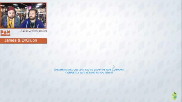 The Sims 4 LIVE from PAX South